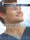 Imagen de portada para Tempted by Her Boss